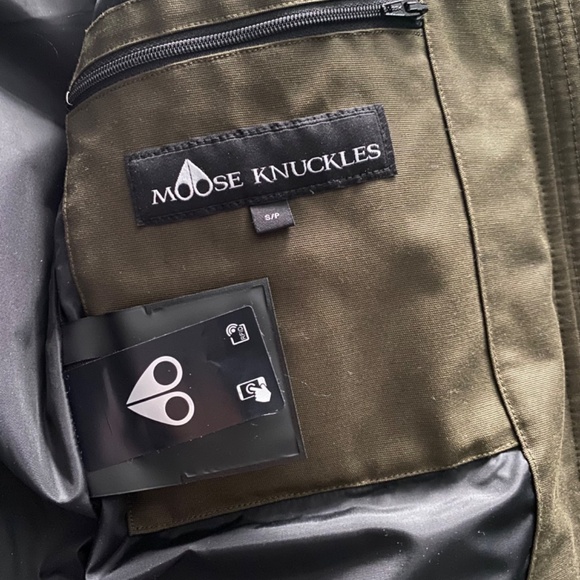 Moose Knuckles - Picture 10 of 11